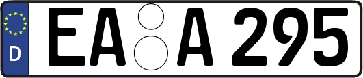 EA-A295