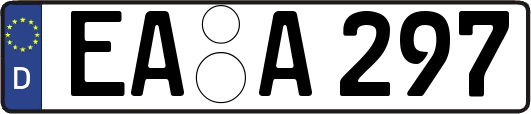 EA-A297