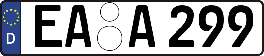 EA-A299