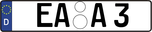 EA-A3