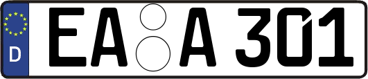 EA-A301