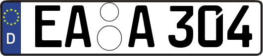 EA-A304