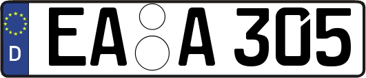 EA-A305