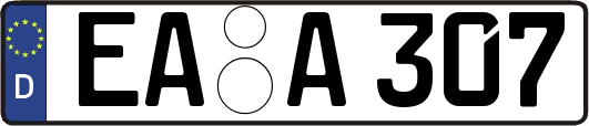 EA-A307