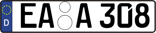 EA-A308