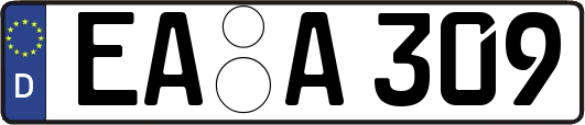 EA-A309
