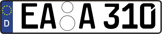 EA-A310