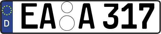 EA-A317