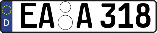 EA-A318