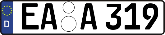 EA-A319