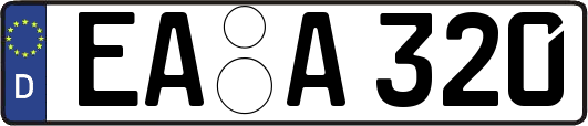 EA-A320