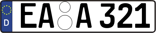 EA-A321