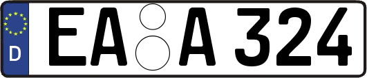 EA-A324