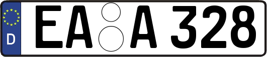 EA-A328