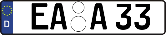 EA-A33