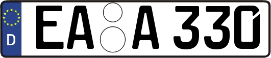 EA-A330