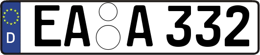 EA-A332
