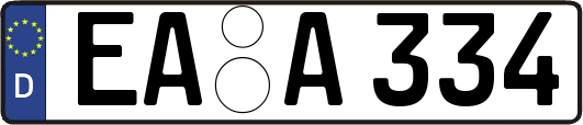 EA-A334