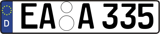 EA-A335