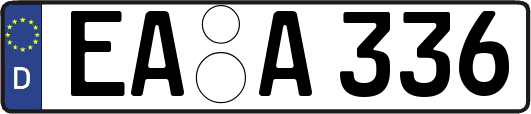 EA-A336