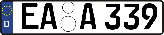 EA-A339