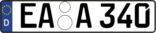 EA-A340