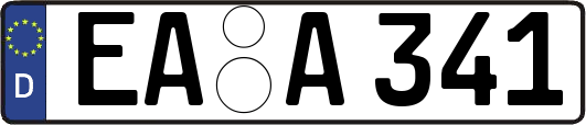 EA-A341