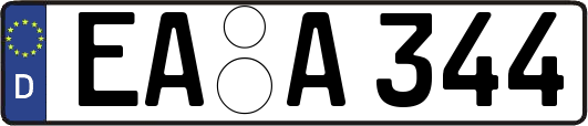EA-A344
