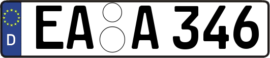 EA-A346
