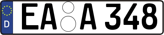 EA-A348