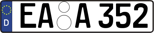 EA-A352