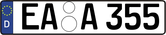 EA-A355