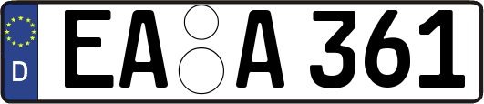 EA-A361