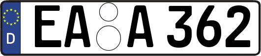 EA-A362