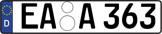 EA-A363