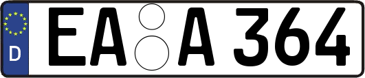 EA-A364