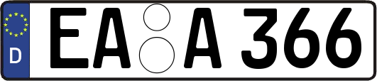 EA-A366