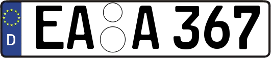 EA-A367