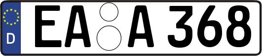 EA-A368