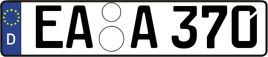 EA-A370