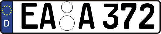 EA-A372