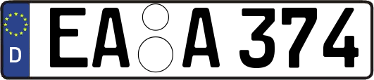 EA-A374