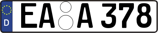 EA-A378