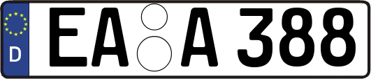 EA-A388