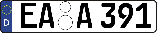 EA-A391