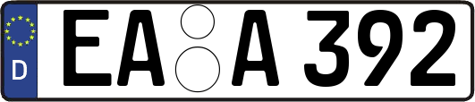 EA-A392