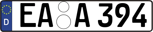 EA-A394