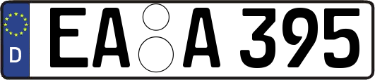 EA-A395