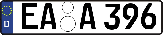 EA-A396