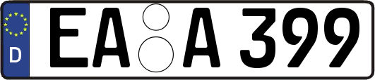 EA-A399